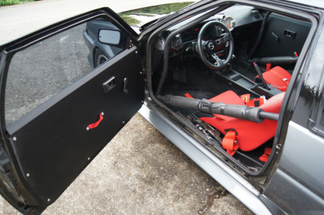 1984 Toyota Corolla - photo 13