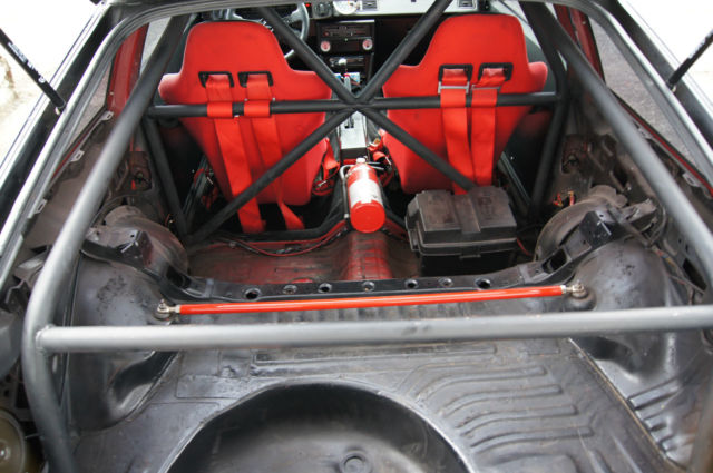 1984 Toyota Corolla - photo 4