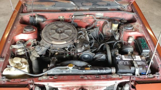 1984 Toyota Corolla SR5 - photo 10