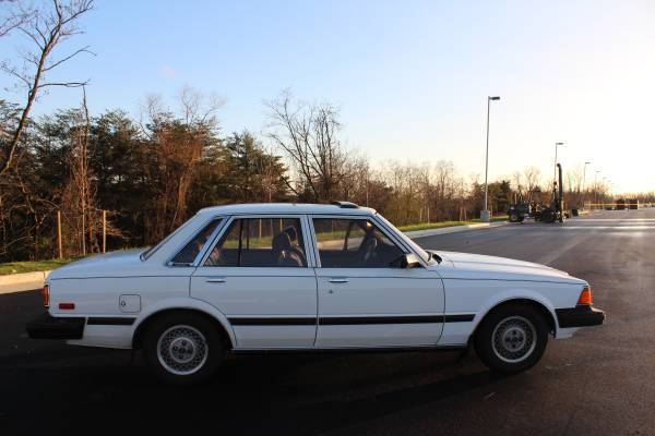 1984 Toyota Cressida - photo 10
