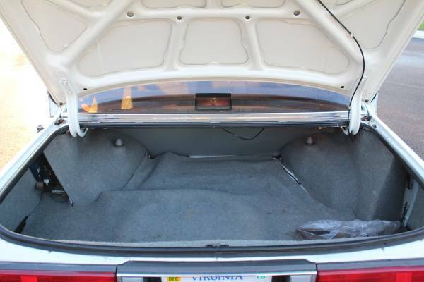 1984 Toyota Cressida - photo 4