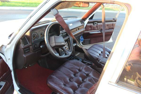 1984 Toyota Cressida - photo 7