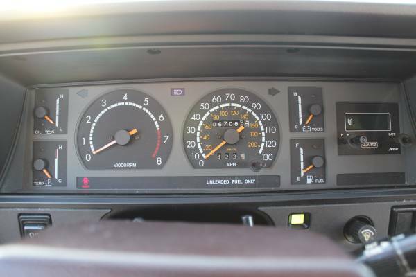 1984 Toyota Cressida - photo 9