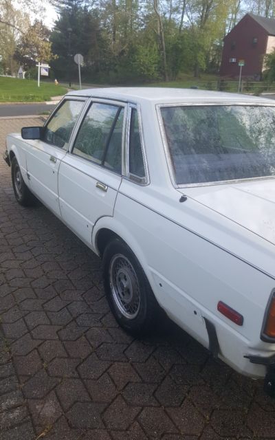 1984 Toyota Cressida - photo 3