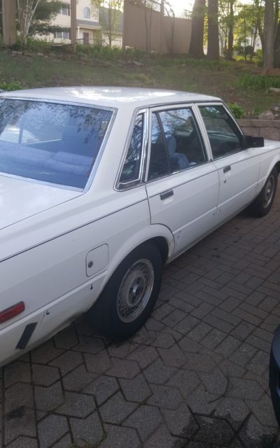 1984 Toyota Cressida - photo 5