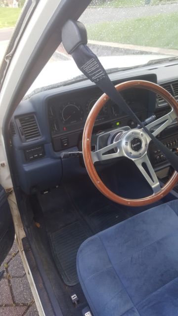 1984 Toyota Cressida - photo 8