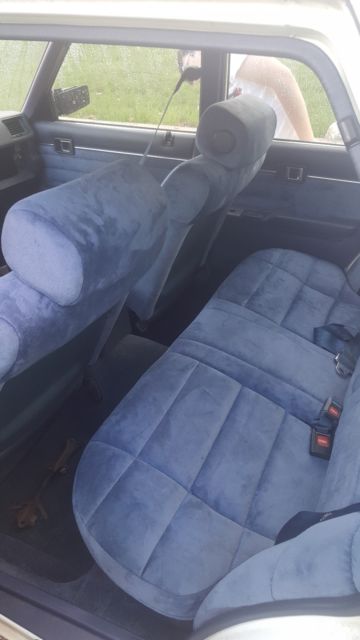 1984 Toyota Cressida - photo 9