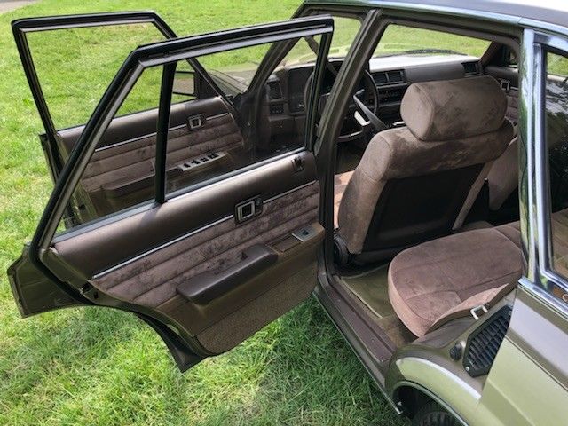 1984 Toyota Cressida LUXURY - photo 10