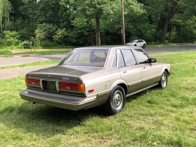1984 Toyota Cressida LUXURY - photo 2