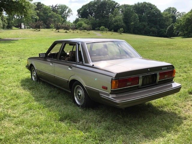 1984 Toyota Cressida LUXURY - photo 3