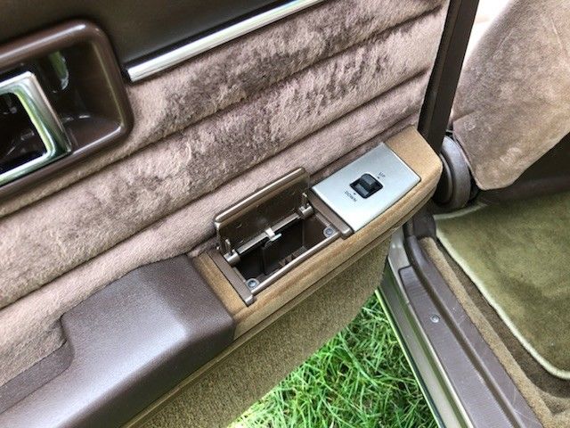 1984 Toyota Cressida LUXURY - photo 9