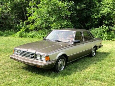 1984 Toyota Cressida Luxury Sedan 1984 Toyota Cressida