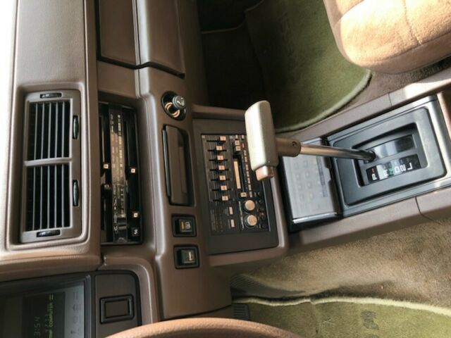 1984 Toyota Cressida - photo 12