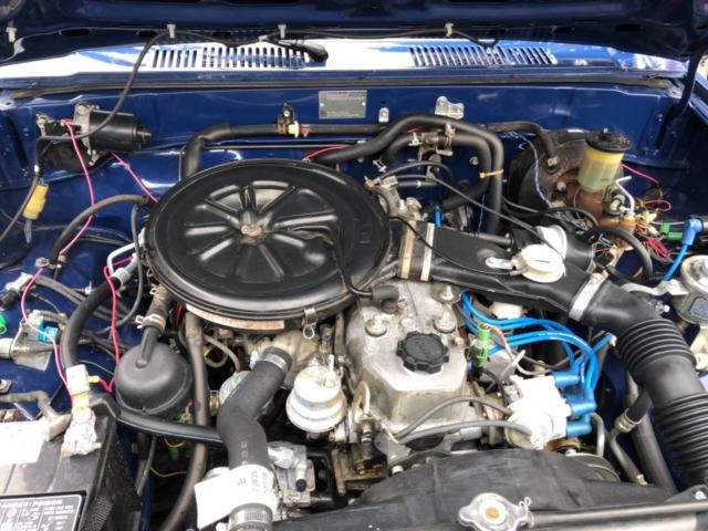 1984 Toyota Pickup - photo 4