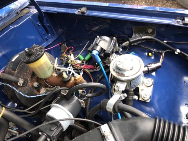 1984 Toyota Pickup - photo 5