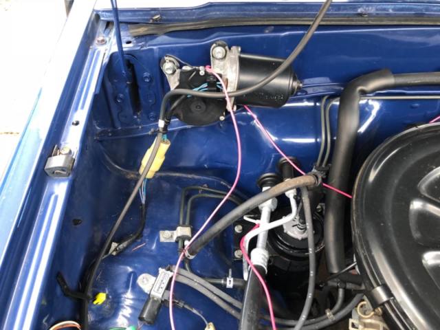 1984 Toyota Pickup - photo 6