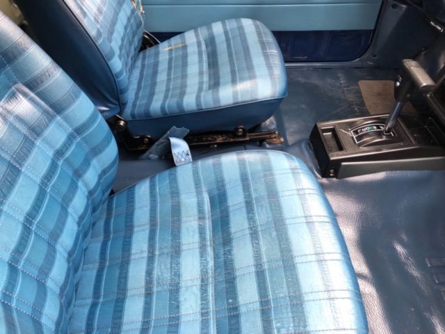 1984 Toyota Pickup - photo 7