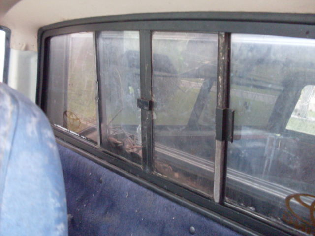 1984 Toyota Other EXTRA Cab Pickup 2-Door - photo 11