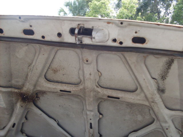 1984 Toyota Other EXTRA Cab Pickup 2-Door - photo 5