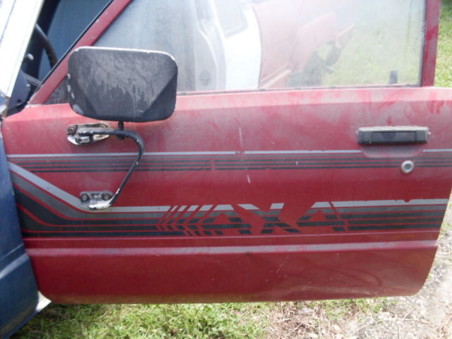 1984 Toyota Other EXTRA Cab Pickup 2-Door - photo 6
