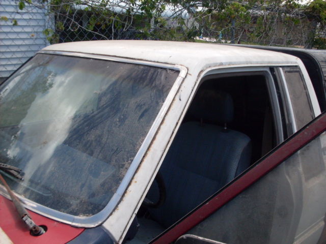 1984 Toyota Other EXTRA Cab Pickup 2-Door - photo 7