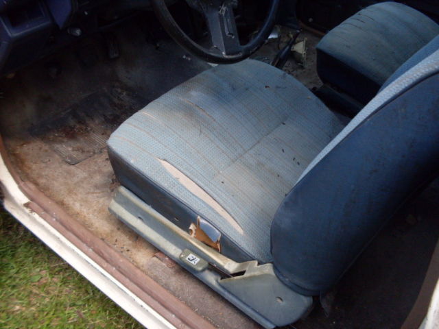 1984 Toyota Other EXTRA Cab Pickup 2-Door - photo 9