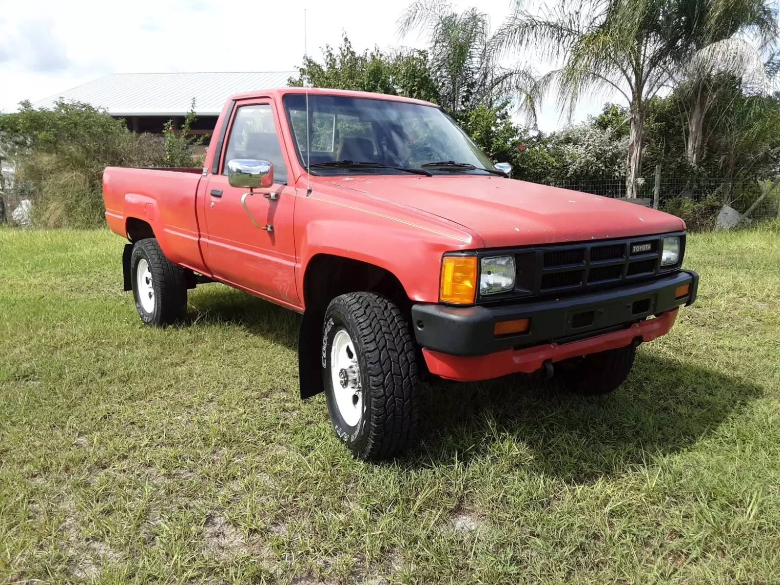 1984 Toyota Other