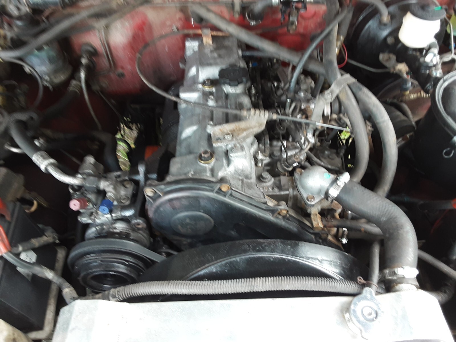 1984 Toyota Other - photo 10