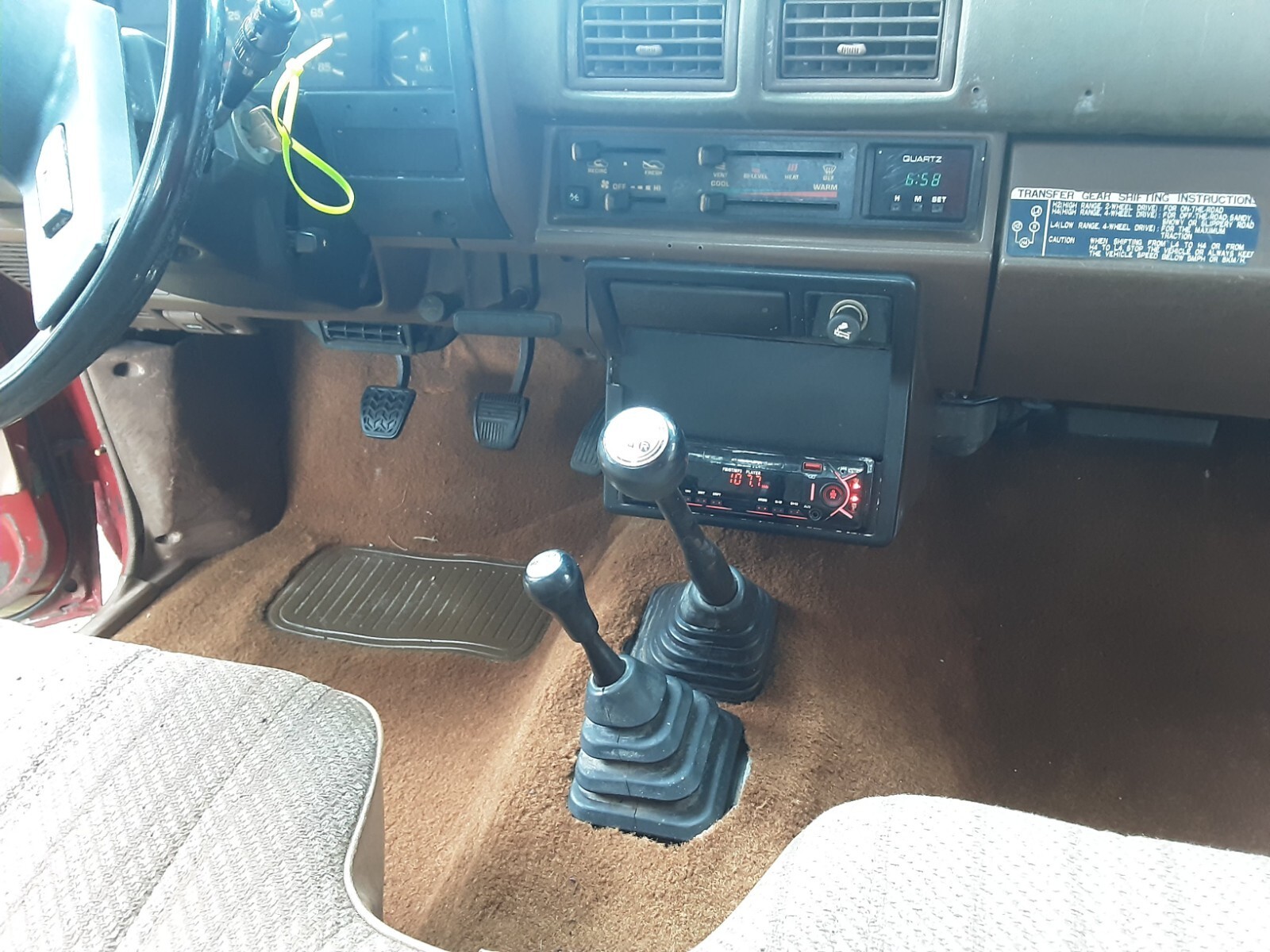 1984 Toyota Other - photo 13