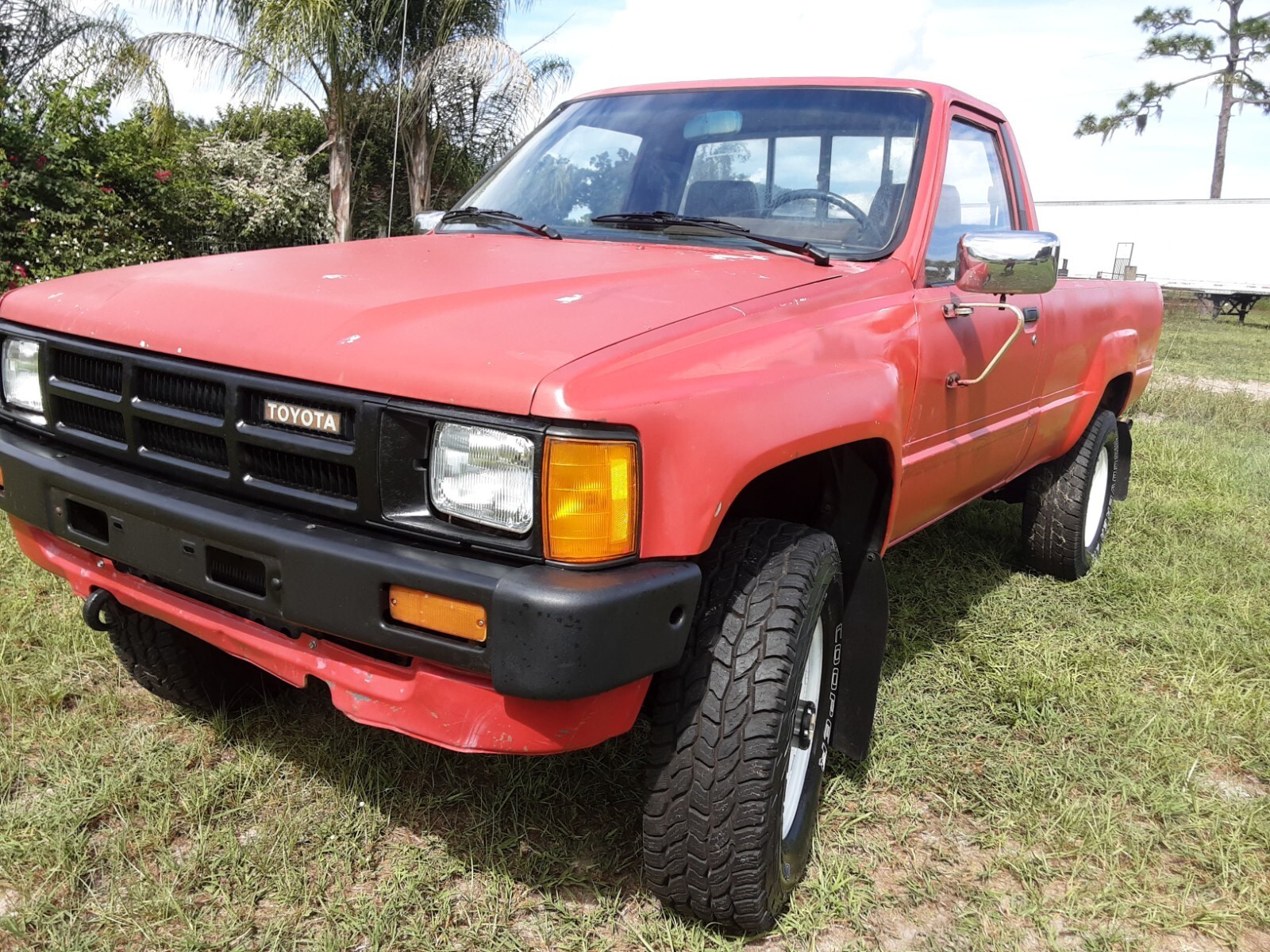 1984 Toyota Other - photo 2