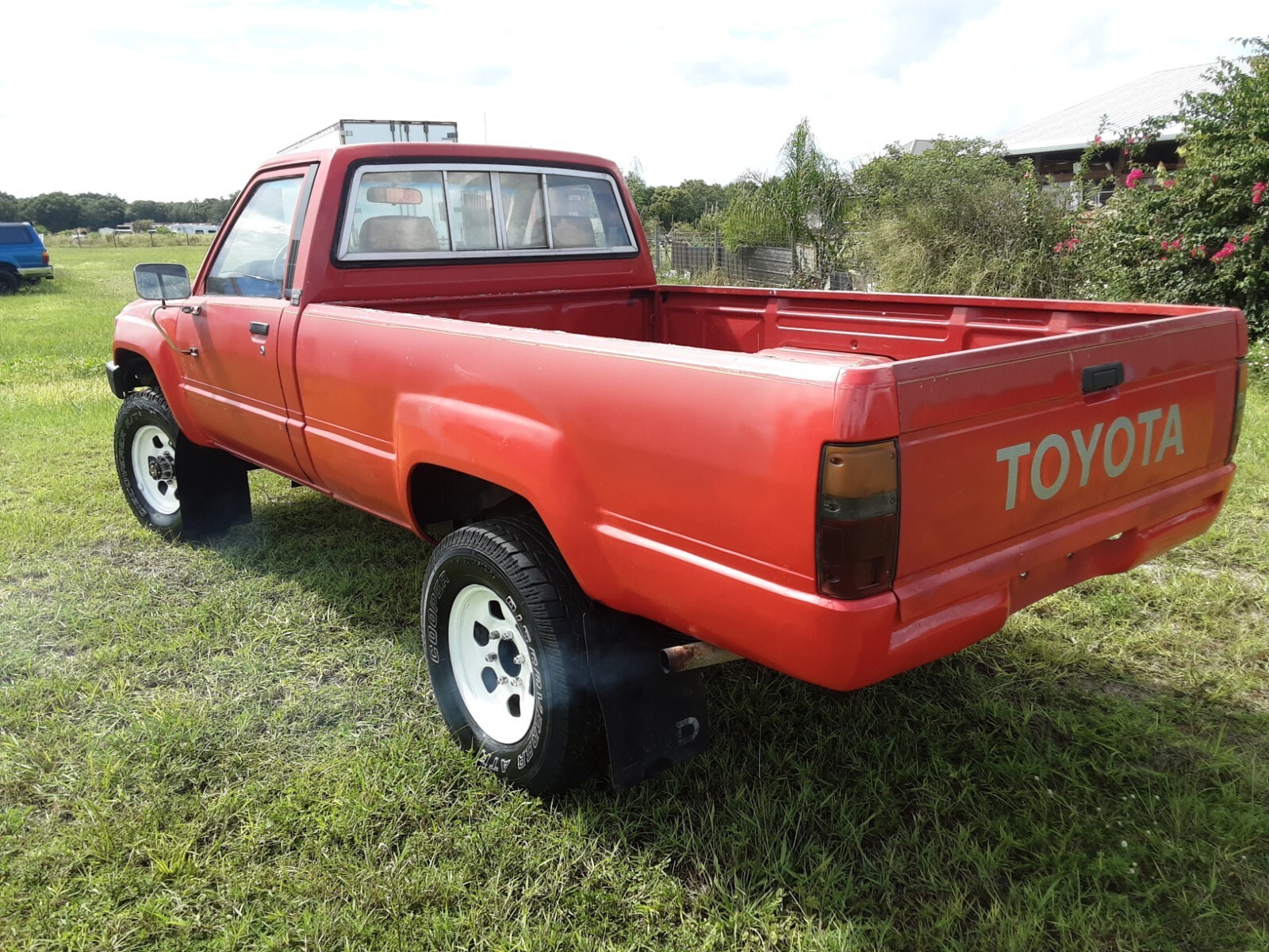 1984 Toyota Other - photo 5