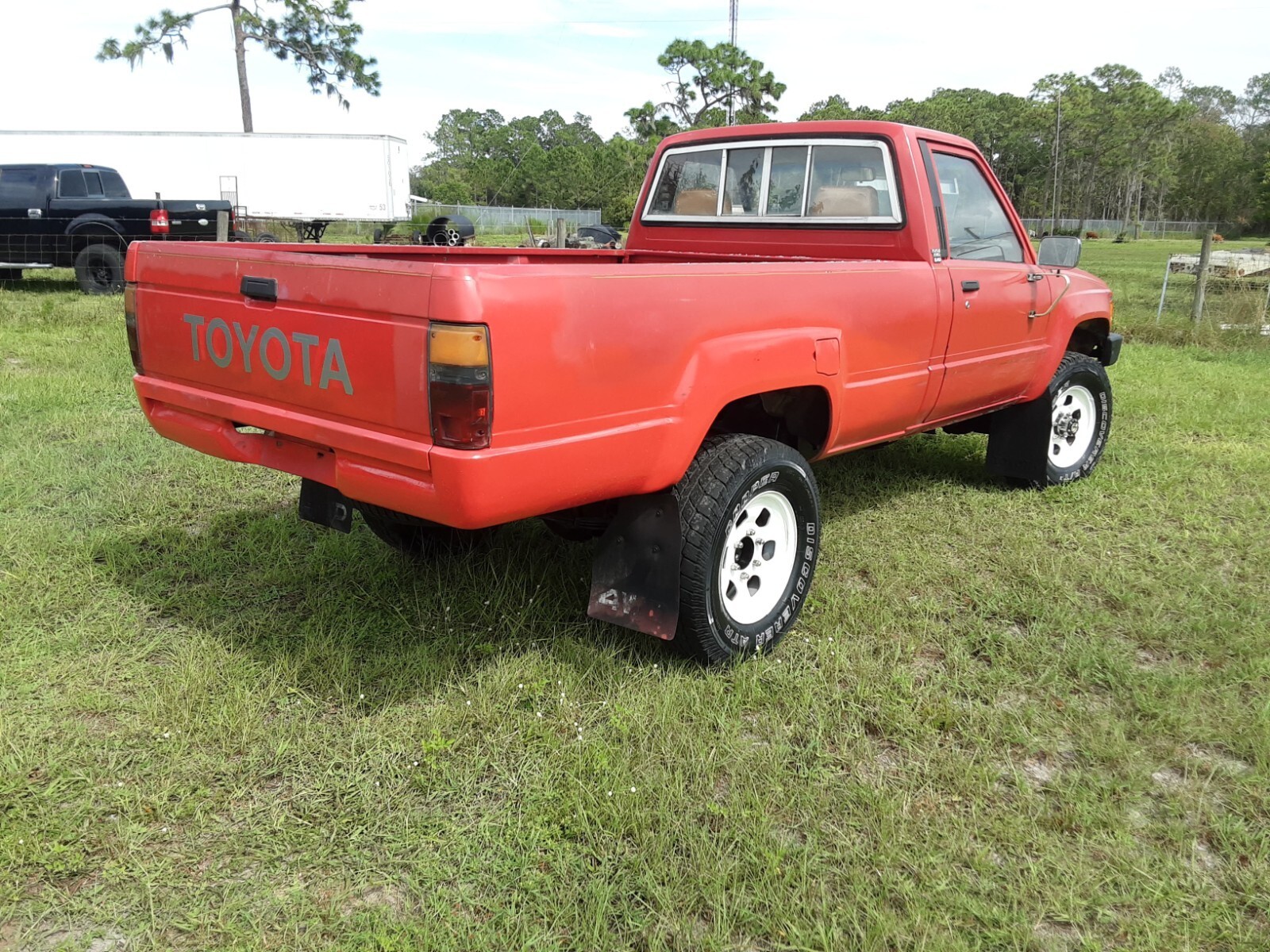 1984 Toyota Other - photo 8