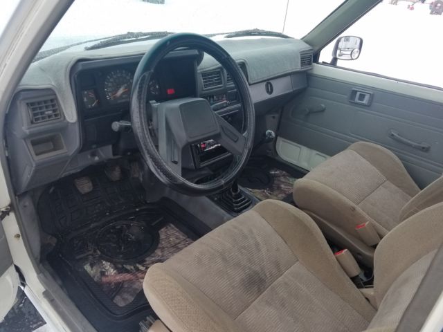 1984 Toyota Other base - photo 10