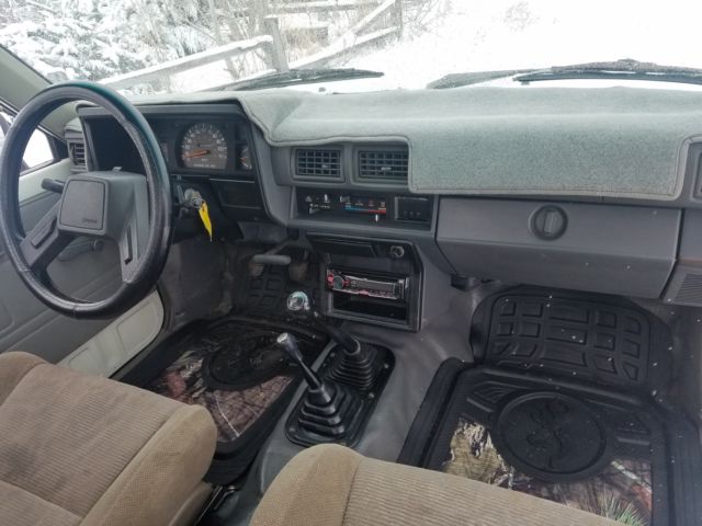 1984 Toyota Other base - photo 9
