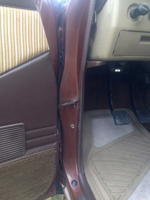 1984 Toyota Land Cruiser - photo 11