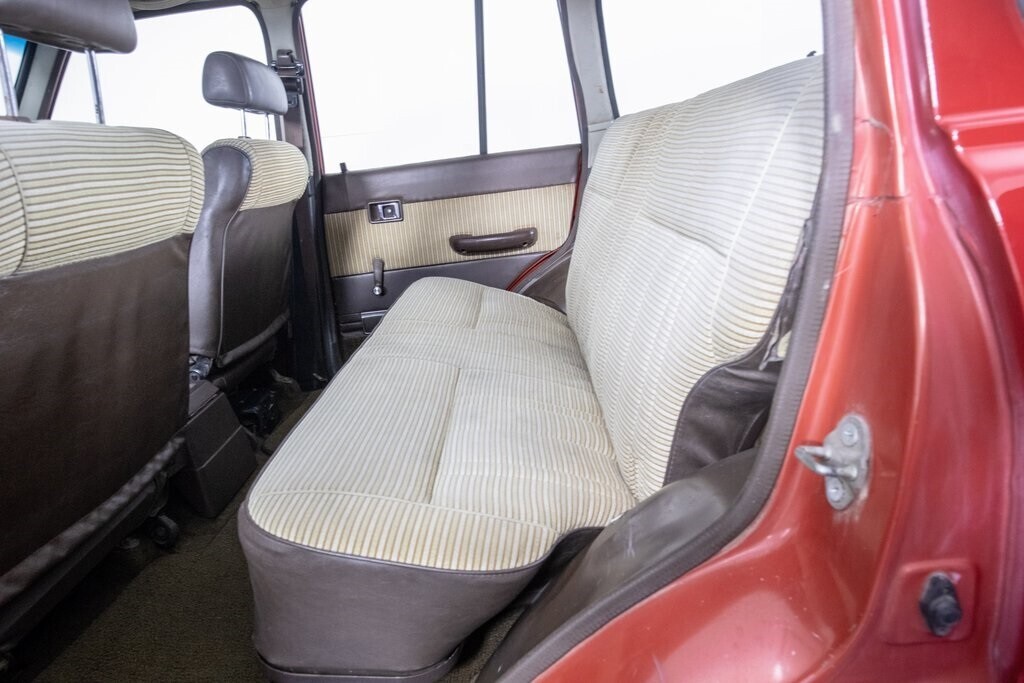 1984 Toyota Land Cruiser - photo 8
