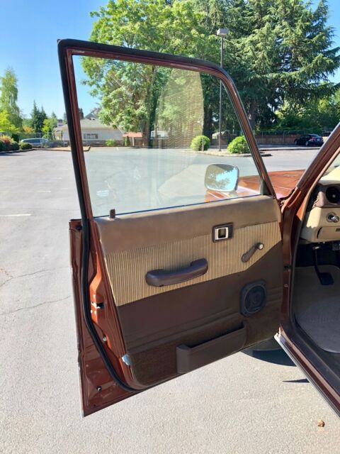 1984 Toyota Land Cruiser 4X4 - photo 10