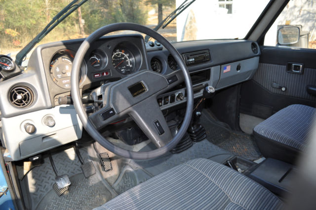 1984 Toyota Land Cruiser Land Cruiser - photo 8