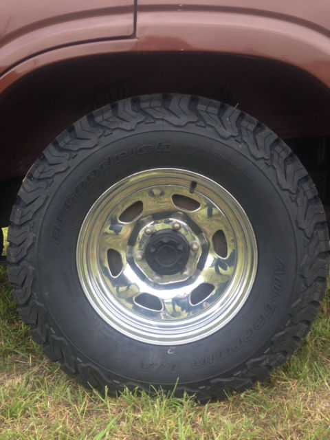 1984 Toyota Land Cruiser - photo 5