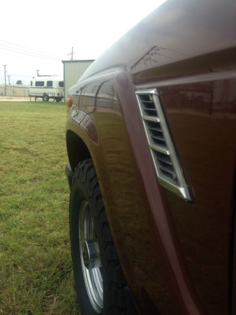 1984 Toyota Land Cruiser - photo 6