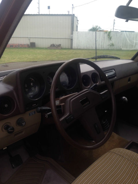1984 Toyota Land Cruiser - photo 9