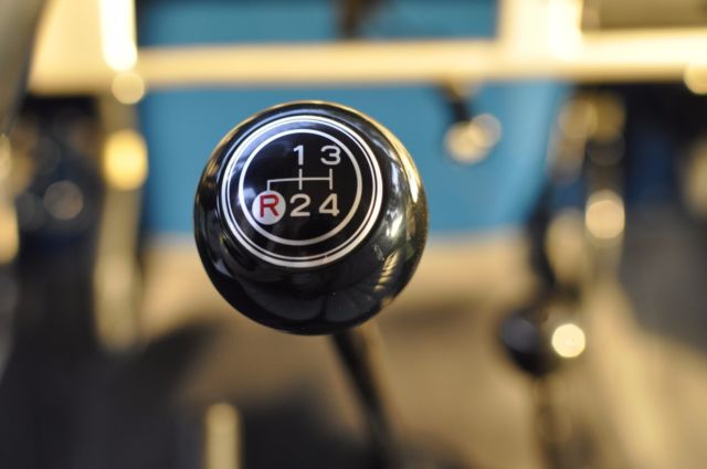 1984 Toyota Land Cruiser Land Cruiser - photo 8