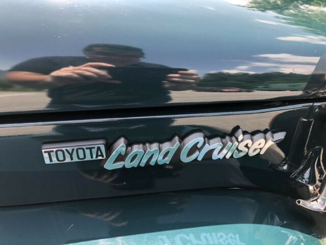 1984 Toyota Land Cruiser - photo 13