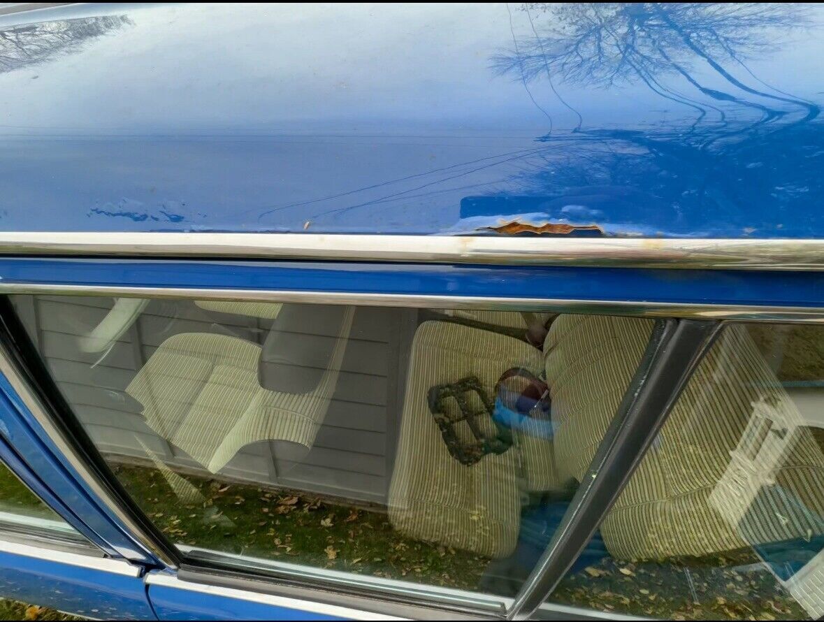 1984 Toyota Land Cruiser FJ60 - photo 8