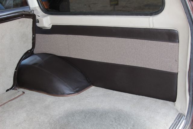 1984 Toyota Land Cruiser FJ 60 - photo 11