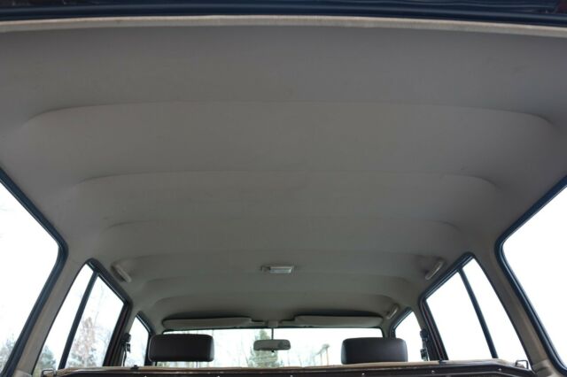 1984 Toyota Land Cruiser - photo 10