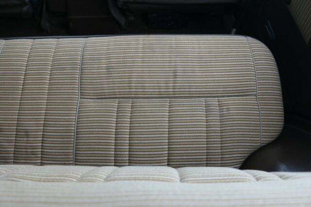 1984 Toyota Land Cruiser - photo 13