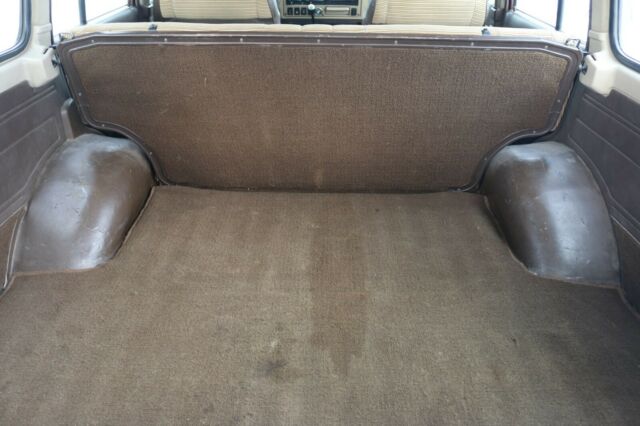 1984 Toyota Land Cruiser - photo 8