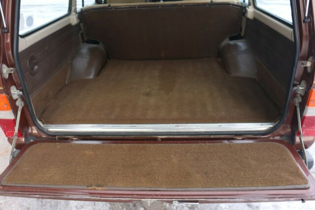 1984 Toyota Land Cruiser - photo 9