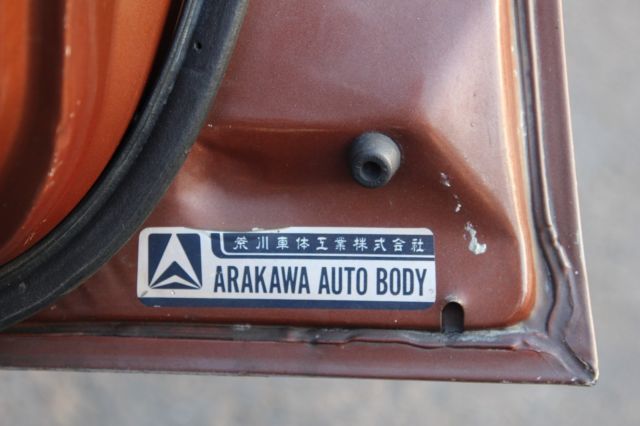 1984 Toyota Land Cruiser FJ 60 - photo 13
